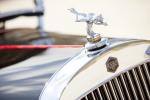 Essex Challenger Speedabout Boattail Roadster by Biddle & Smart 1929 года